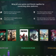 La pestaña de ‘Recientes’ del GOG Galaxy 2.0